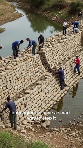 GULLY CONTROL EXPLAINED