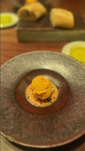 Michelin Star Restaurant Experience 🍽️ | Fine Dining at Its Best