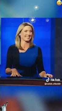 Ranking Most Awkward Live Television Bloopers And Unscripted Media Mishaps