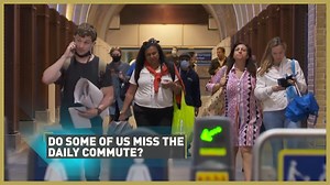 462K views · 361 reactions |  Remember that feeling of rushing to...