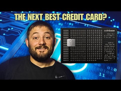 Coinbase 1 Credit Card Unboxing & Review – The Best Crypto Card Yet? First Impressions Good or Bad?!