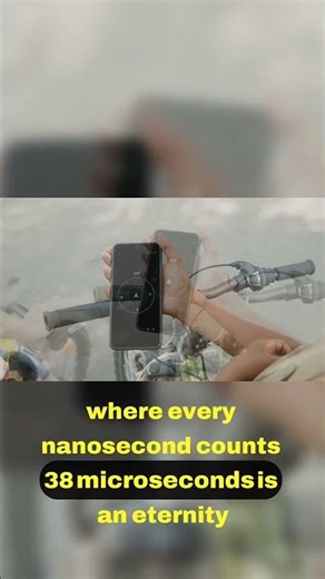 The Time Dilation Effect Explained ⌛