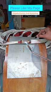 92K views · 2.6K reactions | Lead free Soldering work | Majeda Electric And Workshop | Facebook