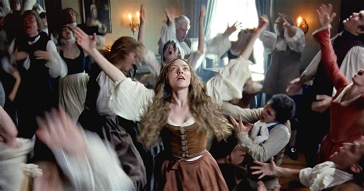 Best films released in the UK this month: February 2026