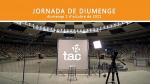 TAC12 TV - Concurs de Castells 2022. Jornada de diumenge