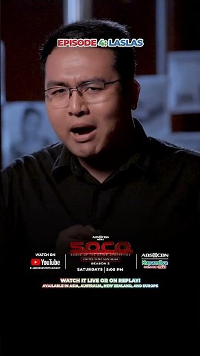 Kapamilya Online Live | SOCO S2 EP 4