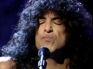 KiSS - MTV Unplugged August 9 1995 2