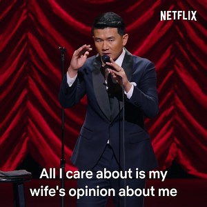 Ronny Chieng will be bringing TWO MORE comedy specials to Netflix! | Netflix Is A Joke