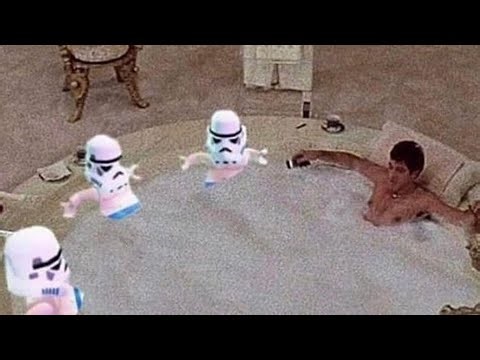 Tonteando en la feria con los discords GTA V ONLINE