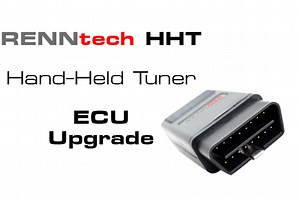 RENNtech Sprinter Van ECU Upgrade 2007-2022