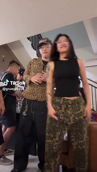 DJ Ariz Mix: Energizing Beats to Relieve Stress