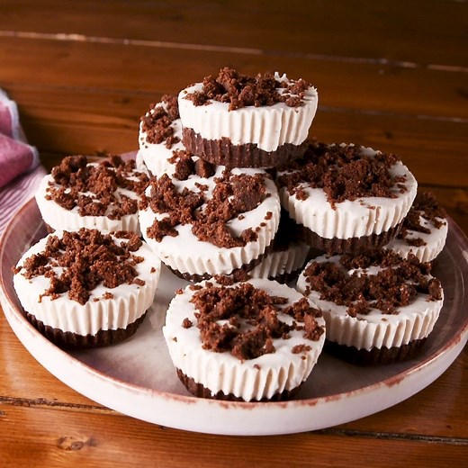 285K views · 2K reactions | Cookies & Cream Fat Bombs are the PERFECT...