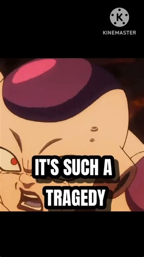 Frieza Deserves an Oscar for This Performance 💀