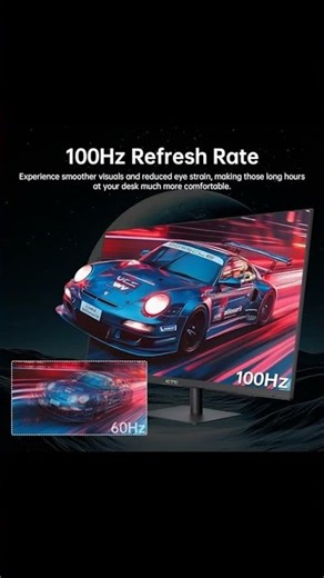 KTC 32 Inch 2K Monitor Review and User Guide