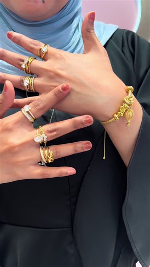 Discover Pandora's Promise Rings for Every Occasion