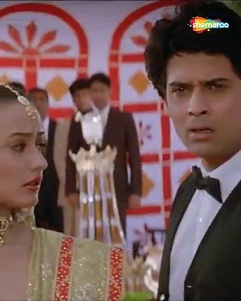 18M views · 23K reactions | Arshad Warsi Misunderstands Namrata...