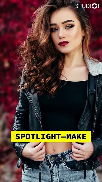 What to Include in Your Glamour Modeling Portfolio