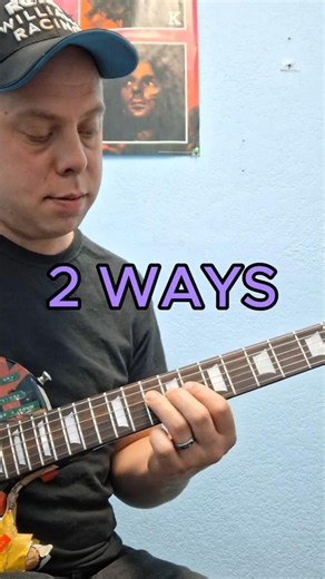 A Simple Trick Will MASTER The Fretboard