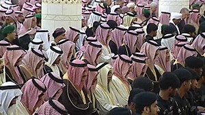 Saudi King Salman, New Crown Prince Have Long Battled Al Qaeda, ISIS