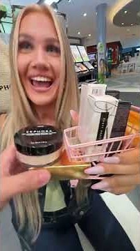 Das mit dem Puder hat doch gezählt oder?!😠 #selinaundharoon #couple #beziehung #sephora #shoppen