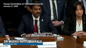 Mission first. Impact driven. In 2026, CISA is closing critical risk gaps where cyber threats meet real-world consequences. We’re prioritizing what works & strengthening engagement with partners. | Cybersecurity and Infrastructure Security Agency