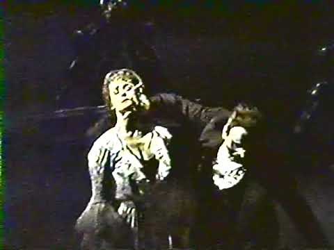 The Phantom of the Opera- Live in Toronto, 1991 (Colm Wilkinson, Patti Cohenour)