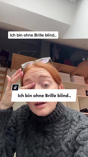 Der Alltag mit Kurzsichtigkeit und Brille