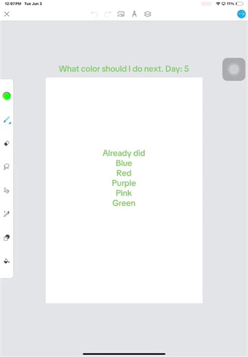 The master of filters on TikTok