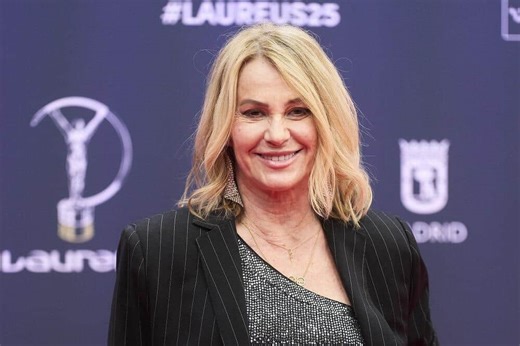 ナディア・コマネチ64歳、久々レオタード姿に世界が喝采　「WONDERFUL！」10万超いいねで話題沸騰