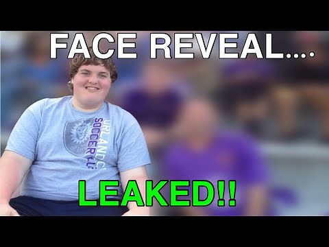 Dream Face Reveal Leaked!