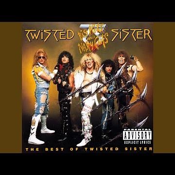I Wanna Rock