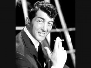 Dean Martin Angel Baby