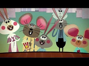 The Circus Comes to Town - Episode 1