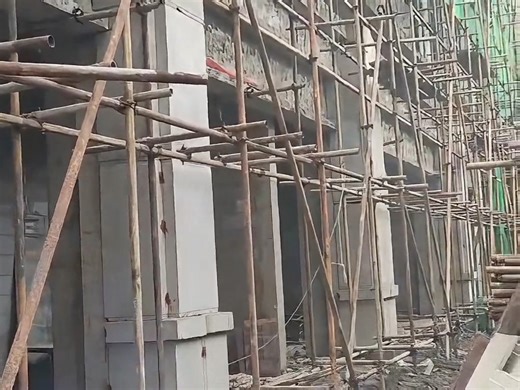 GRC包柱 施工现场grc板材 grc幕墙板 grc镂空板grc挂板 grc清水混凝土 grc斧凿 grc条纹 grc平板 咨询热线：15286035603