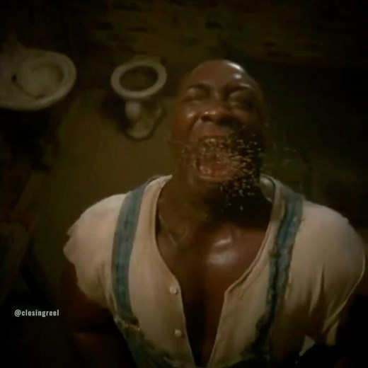 He Brought It Back To Life… And Everyone Froze 🐭 | The Green Mile