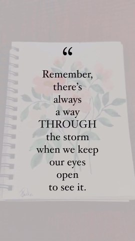 Hand-painted Watercolor Spring Card! - Etsy