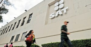 SAT anuncia los requisitos para seguir en el Resico