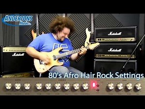 Marshall MA100H 100watt Guitar Amp Head