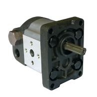 [Hot Item] Hot selling high pressure ZCB series gear pump for excavator