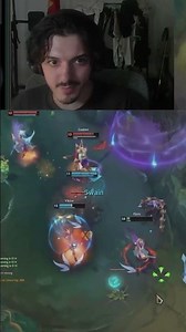 Fiora Can teamfight ?