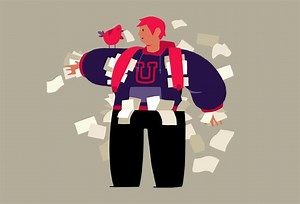 When—and Why—Did College Course Syllabi Get So Insanely Long?