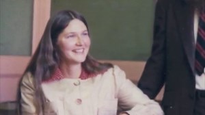 Elizabeth Blackburn - Science Legends