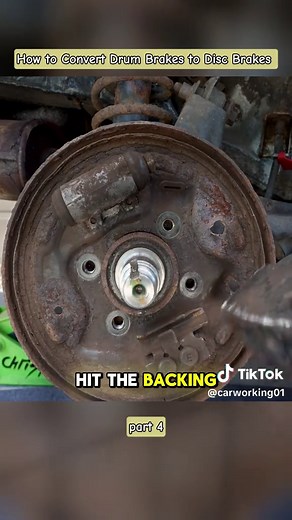 Car Restoration: Brake Repair and Flipping Tips