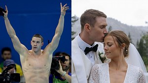 "The highlight of my year was marring Bridget Konttinen" - Ryan Murphy reflects on "incredible" 2023