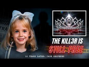 JONBENÉT RAMSEY: The Full Investigation — The Note, The DNA, and the Secret Grand Jury Indictment