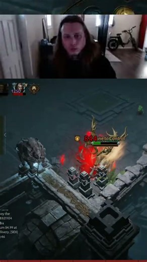 Epic Battle: Conquer Zealous Idols & VitoTheViper! #shorts