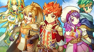 Infinite Links Is The Latest KEMCO RPG Heading To Switch