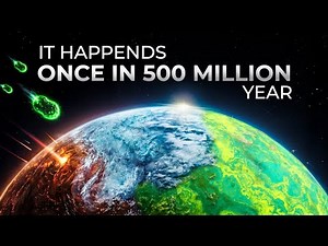 How the Universe Wrote the Story of Life on Earth