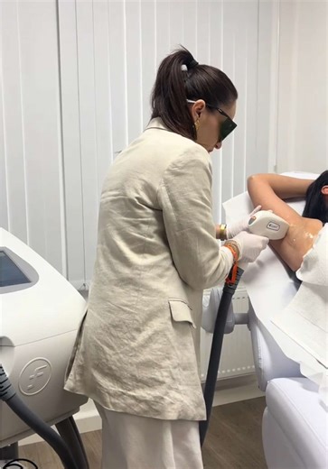 Exploring Leipzig: A Laser Show Experience in Sachsen