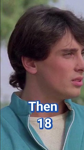 My Tutor (1983) Cast Then and Now. #thenandnow #ytshorts #movie #shortvideo #shortsfeed